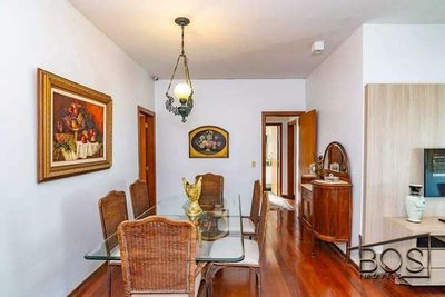 Apartamento, 3 quartos, 97 m² - Foto 3