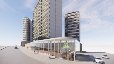 Cobertura, 3 quartos, 392 m² - Foto 2