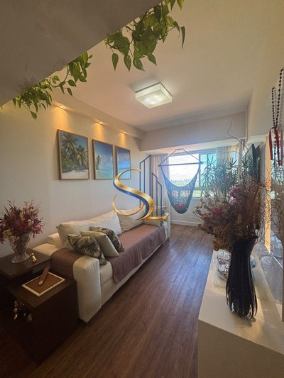 Apartamento, 3 quartos, 70 m² - Foto 4