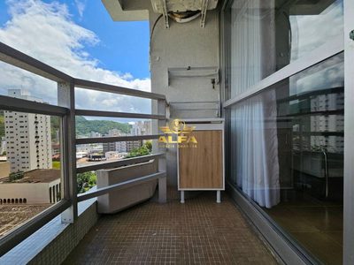 Apartamento, 1 quarto, 45 m² - Foto 5