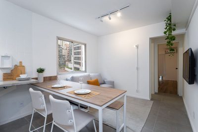 Apartamento, 1 quarto, 32 m² - Foto 3