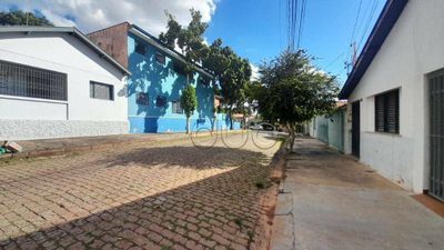 Terreno, 218 m² - Foto 4