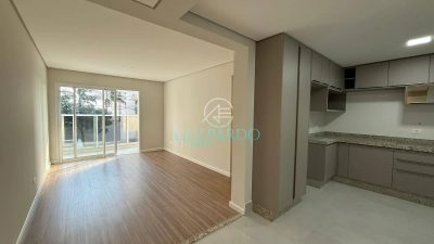 Apartamento, 3 quartos, 95 m² - Foto 2