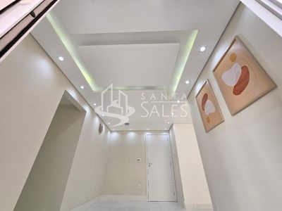 Apartamento, 2 quartos, 90 m² - Foto 4