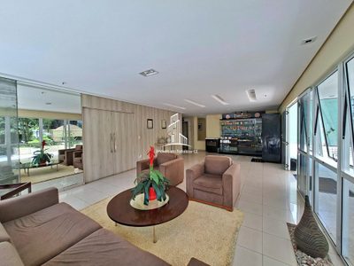 Apartamento, 3 quartos, 69 m² - Foto 1