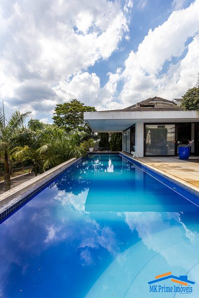 Casa de Condomínio, 5 quartos - Foto 1