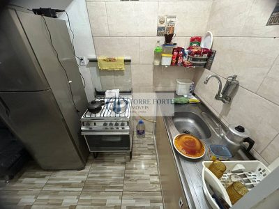 Apartamento, 30 m² - Foto 4