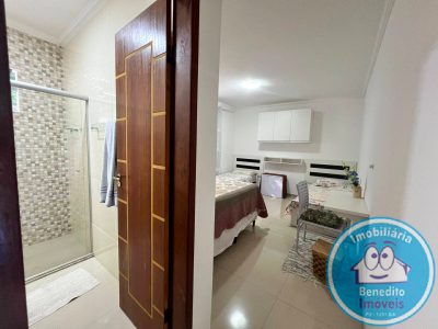 Casa, 3 quartos, 129 m² - Foto 3