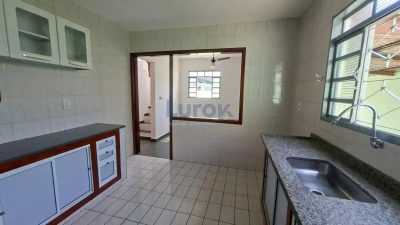 Casa, 2 quartos, 120 m² - Foto 1