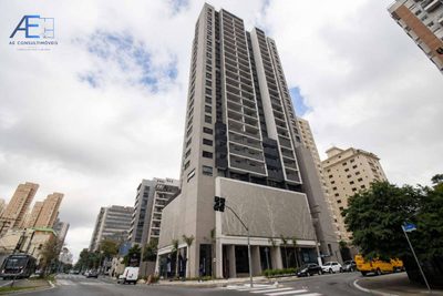 Apartamento, 2 quartos, 60 m² - Foto 3