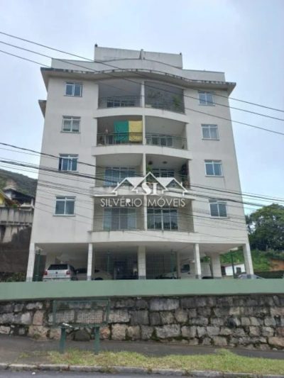 Apartamento, 2 quartos, 70 m² - Foto 1