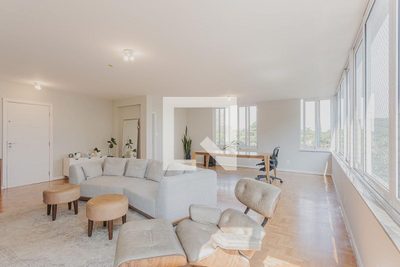 Apartamento, 3 quartos, 176 m² - Foto 5