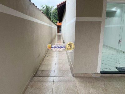 Casa, 2 quartos, 107 m² - Foto 2