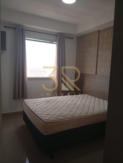 Apartamento, 1 quarto, 38 m² - Foto 2