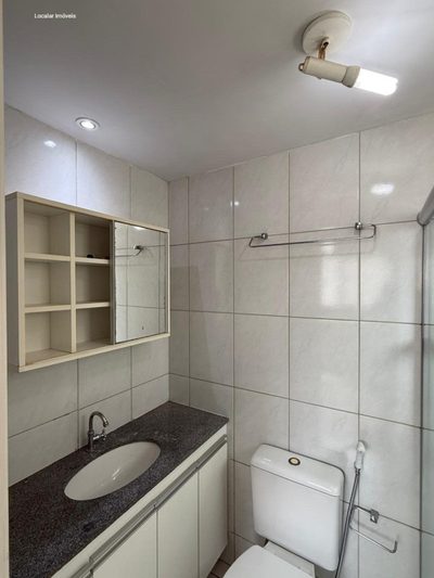 Apartamento, 3 quartos, 70 m² - Foto 3