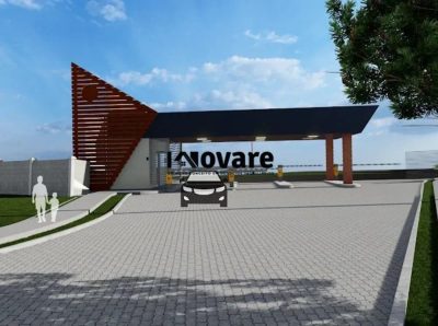 Terreno, 292 m² - Foto 1