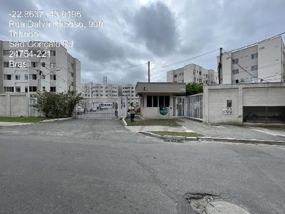 Apartamento, 2 quartos, 41 m² - Foto 1