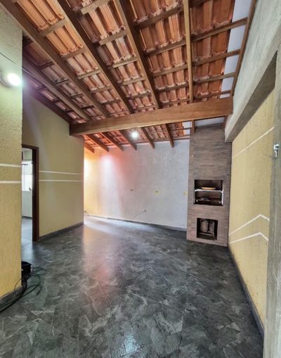 Casa, 2 quartos - Foto 4