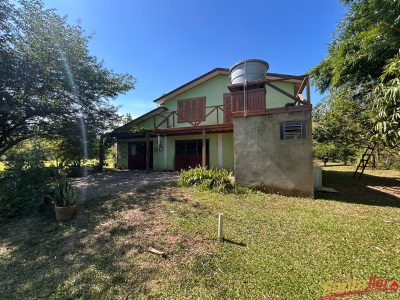 Chácara, 3 quartos, 7500 m² - Foto 3