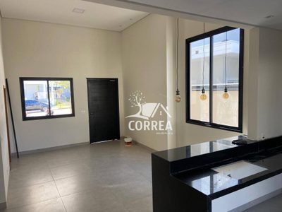 Casa, 3 quartos, 157 m² - Foto 2