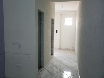Apartamento, 2 quartos, 54 m² - Foto 2