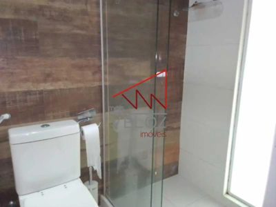 Apartamento, 3 quartos, 100 m² - Foto 1