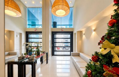 Apartamento, 3 quartos, 160 m² - Foto 2