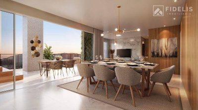 Apartamento, 3 quartos, 95 m² - Foto 3