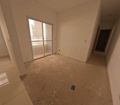 Apartamento, 2 quartos, 45 m² - Foto 4