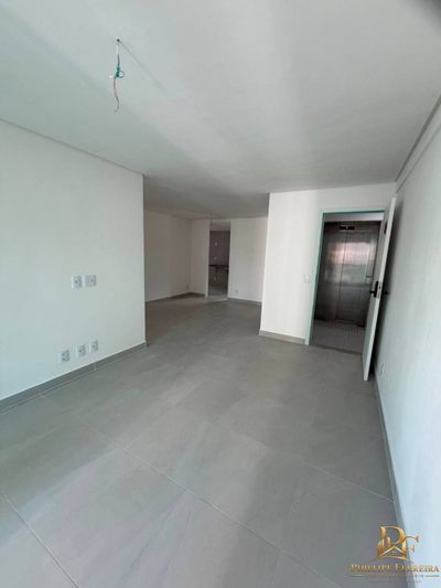 Apartamento, 4 quartos, 126 m² - Foto 5