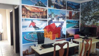 Loja-Salão, 202 m² - Foto 4