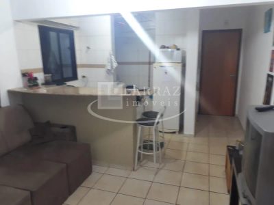 Apartamento, 1 quarto, 40 m² - Foto 3