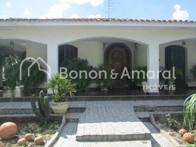 Casa, 3 quartos, 382 m² - Foto 1