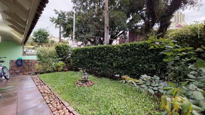 Casa, 3 quartos, 220 m² - Foto 4
