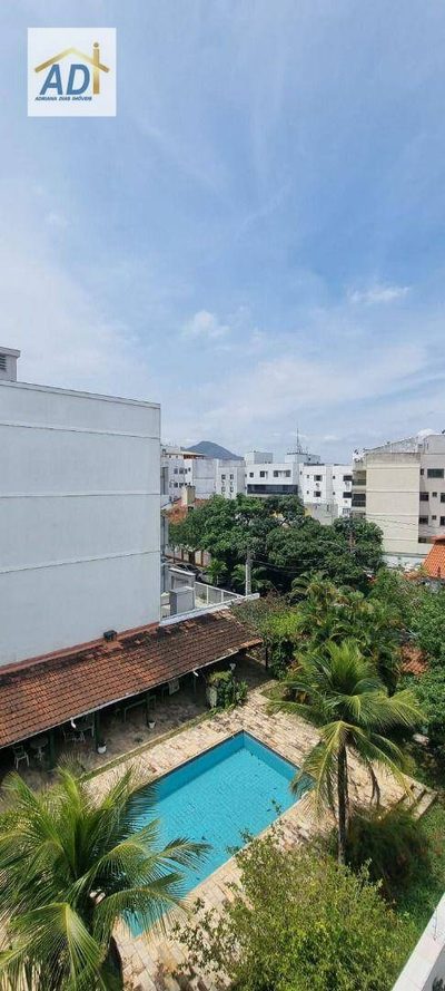 Apartamento, 3 quartos, 133 m² - Foto 2