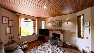 Casa, 3 quartos, 235 m² - Foto 5