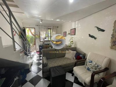 Casa de Condomínio, 2 quartos - Foto 3