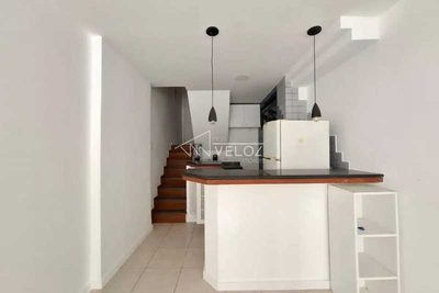 Apartamento, 2 quartos, 72 m² - Foto 1