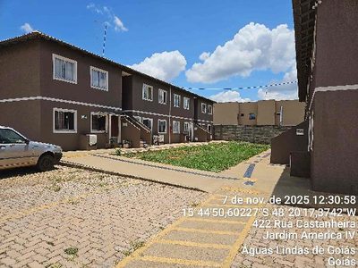 Apartamento, 2 quartos, 45 m² - Foto 1