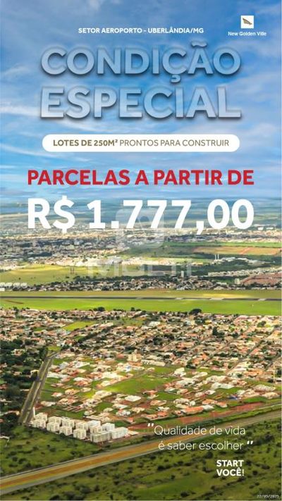 Terreno, 278 m² - Foto 2