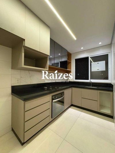 Apartamento, 3 quartos, 93 m² - Foto 1