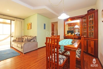 Apartamento, 3 quartos, 82 m² - Foto 5