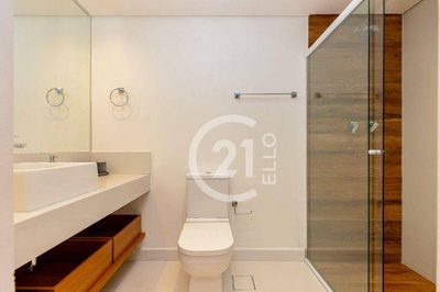 Apartamento, 4 quartos, 197 m² - Foto 5