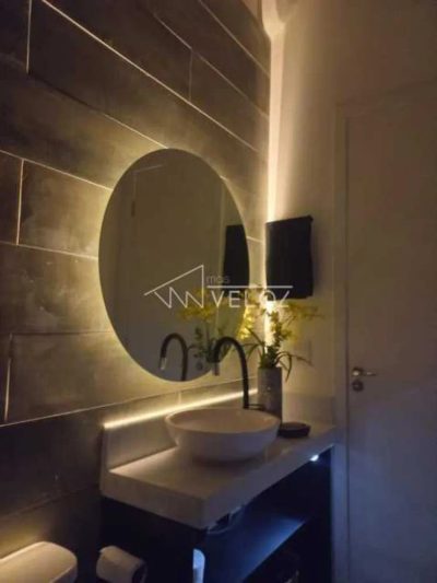 Sala-Conjunto, 30 m² - Foto 2