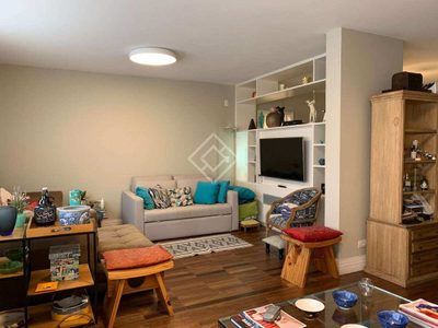 Apartamento, 3 quartos, 129 m² - Foto 2