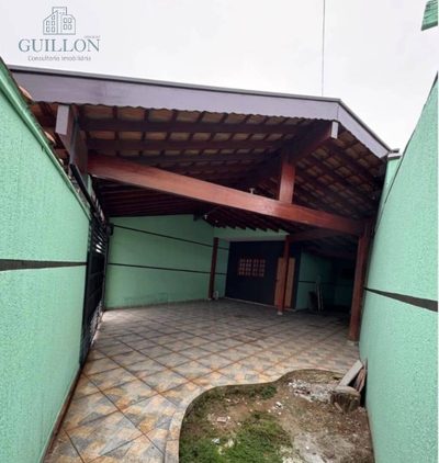 Casa, 2 quartos, 160 m² - Foto 5