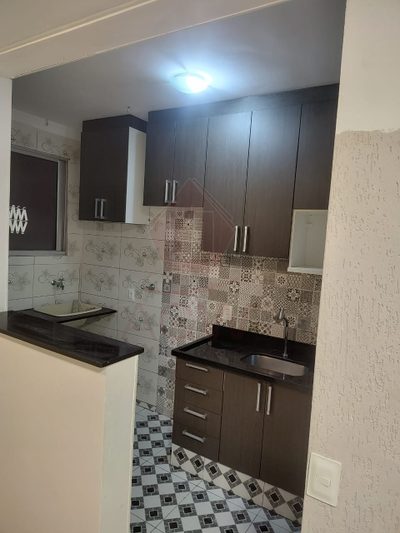 Apartamento, 2 quartos, 54 m² - Foto 4