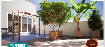 Apartamento, 3 quartos, 57 m² - Foto 4
