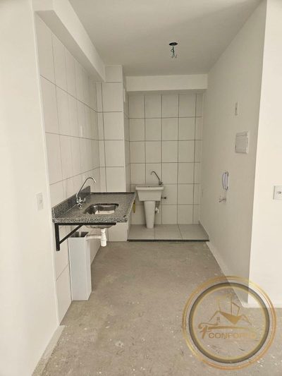 Apartamento, 2 quartos, 38 m² - Foto 3