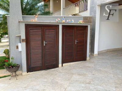 Sobrado, 3 quartos, 354 m² - Foto 4
